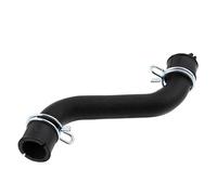 Tuyau raccord detartrant cuve pour lave-vaisselle Electrolux 156156600