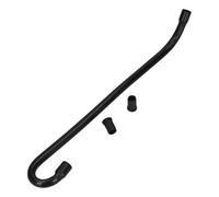 Tuyau raccord entre réservoirs de liquide de frein pour VOLKSWAGEN Combi Bay Window (1972-1979) - Sans servo-frein