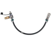 Tuyau raccord pour adaptateur de test de pression de suralimentation de turbo - 150.1894 KS Tools