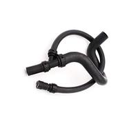 Tuyau radiateur compatible avec chauffage CADILLAC ESCALADE CHEVROLET SUBURBAN TAHOE GMC YUKON 15834773