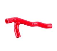 Tuyau radiateur Compatible Avec VW Pour Passat 2001 2002 2003 2004 2005 Pour Golf Pour Bora Pour Beetle Pour Jetta 1.8T Kit De Tuyau De Reniflard De Carter De Radiateur(Red)