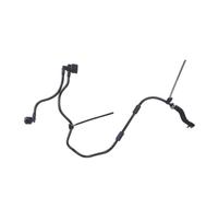 Tuyau Radiateur Liquide Pour Benz Pour C300 C205 2017-2018 2055012501 | Durite Radiateur Remplacement Tuyau Débordement Liquide Moteur Ligne Ventilation Réservoir D'expansion