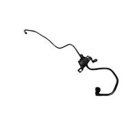 Tuyau Radiateur Liquide Pour Ford Pour Focus 3M519D289AF 1252151 | Durite Radiateur Ensemble Solénoïde Vanne Purge Cartouche Vapeur Avec Remplacement Cartouche Carbone Tube