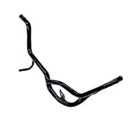 Tuyau Radiateur Pour Subaru Pour Impreza Pour Forester Pour Legacy | Durite refroidissement Kit d'assemblage de remplacement de pompe à eau tuyau de dérivation 14065AA420