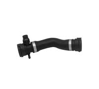 Tuyau Radiateur Voiture 17127531579 Eau Refroidissement Supérieure Pour E88 125i 128i 130i E90 E92 325 328 330 Durite Turbo