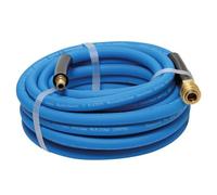 tuyau rallonge air comprime bgs avec coupleur 10 m de 10 -