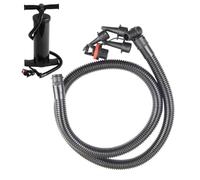 Tuyau Rechange Pompe Gonflage Remplacement Universel Portable