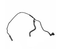 Tuyau refroidissement Compatible Avec A8 Pour Quattro 4H 2010 2011 2012 2013 4H0121081AT Tuyau Débordement Radiateur Liquide Refroidissement Avant Ligne Reniflard