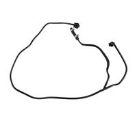 Tuyau refroidissement Compatible Avec Ford Pour Focus 2012-2018 Bv618k012kf Cv6z8k012k Bouteille Réservoir Récupération Tuyau Trop-plein Liquide Refroidissement Radiateur