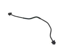 Tuyau refroidissement Compatible Avec Land Pour Rover Pour Range Pour Evoque LR024251 Durite Supérieure De Radiateur Tuyau D'eau Vers Vase D'expansion