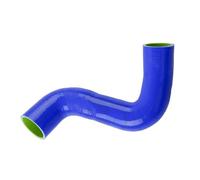 Tuyau refroidissement Compatible Avec Mini Pour Cooper S Pour R60 R61 2012 2013 2014 2015 2016-2019 Pour R58 R59 Durite Suppression Générateur De Bruit De Radiateur Moteur(Blue)