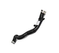Tuyau Refroidissement D'air D'intercooler Turbo 11613448467 Pour X3 E83 LCI 1.8D 2.0D HETEVSCCK