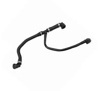 Tuyau refroidissement moteur Compatible Avec BMW Série 4 Pour F36 Pour Gran Coupé 2014 2015 2016 Pour F33 F83 F32 F82 Tuyau De Réservoir D'eau De Radiateur 8616914 17128616914