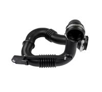 Tuyau refroidissement moteur Compatible Avec Trafic 2006 2007 2008-2020 2021 2022 2023 2.0 M9R Durite Radiateur Moteur Pour Turbocompresseur/échangeur Air/air 93864697 93856622