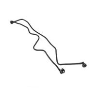 Tuyau Refroidissement Pour Benz W176 A200 A250 2012-2018 Tuyau De Radiateur Extension Moteur Pour Ligne Ventilation Réservoir A2465010125