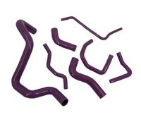 Tuyau refroidissement Pour Skoda pour Octavia 1.8T 180PS