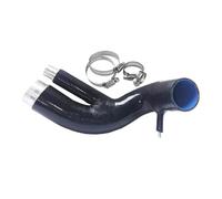 Tuyau refroidissement Silicone Turbo Intake Hose fit for Mazda,fit for Mazda Speed 3,fit for Mazdaspeed 6, 2.3L, 1PC
