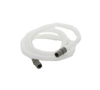 Tuyau Relevage 480112101508 pour Sèche linge BAUKNECHT, IGNIS, INDESIT, LADEN,