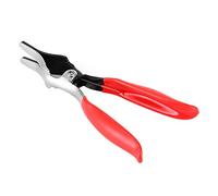 Tuyau Remover Pince, Qiilu Hose Plier, Car Fuel Vacuum Line Tube Heater Hose Hose Pipe Removal Separator Pliers Repairing Tool