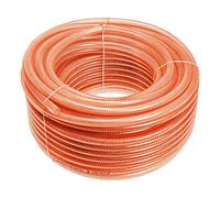 Tuyau renforcé de pression NEO TOOLS 12-081 (12 x 17mm) 50m en PVC