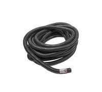 Tuyau renforcé - DISTRI+ - COURONNE DE FLEXIBLE ARME - Diamètre 35mm - Longueur 15M - PVC