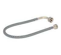 tuyau blindé Geberit 3/8" - 2000 /2" 90Gr 243498001 pour Geberit AquaClean Tuma