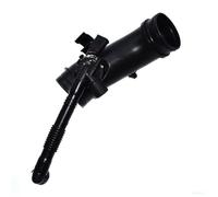 tuyau reniflard carter Compatible Avec Skoda Pour Superb 3U4 2.0 2001 2002 2003 2004 2005 2006 2007 2008 Tuyau De Reniflard De Carter, Tuyau D'échappement Tuyau D'admission 06B133354P