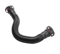 Tuyau Reniflard Carter Moteur 94810724702 Pour P&orsche Pour Cayenne 4.8 V8 2008-2010 tuyau d'admission