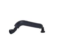 Tuyau Reniflard Carter Moteur Compatible Avec Series 7 E65 E66 Tuyaux De Ventilation De Carter OEM : 11617547185 11617547186 11617532515 Tuyau De Ventilation De Carter PCV Pour Automobile(11617547186)