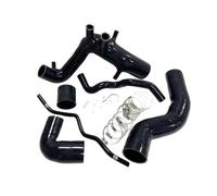 Tuyau Reniflard D'Admission D' Kit Tuyau Suralimentation Refroidisseur Intermédiaire Silicone Pour A3 TT MK1 1.8T 180PS Pour VW Pour Golf Pour Jetta GTI MK4 PQ34 96-05
