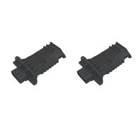 Tuyau reniflard d'admission d'air Capteur Débitmètre D'air Pour Benz ML280 C320 E280 G320 F00C2G8218 6420901642(2 pièces)