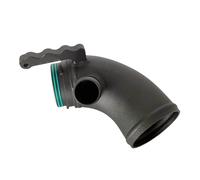 Tuyau reniflard d'admission d'air Coude D'admission De Turbocompresseur Pour VW Pour Golf MK7 GTI R 2014+ TT V8 MK3 EA888 Gen3 AL001