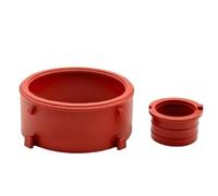 Tuyau reniflard d'admission d'air Joint Tuyau Capteur Masse Conduit D'air Pour Benz W211 E320 W164 W251 6420940480 6420940580