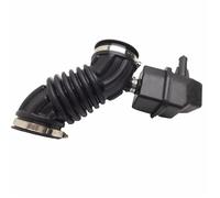 Tuyau reniflard d'admission d'air Pour NISSAN 2008 2009 2010 2011 2012-2015 Pour QASHQAI Tuyau D'admission D'air Boîtier Filtre À Air Connexion Papillon Des Gaz Tuyau Ondulé(2008-2015 QASHQAI 2.0)