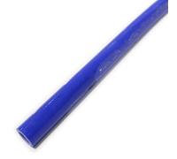 Tuyau Reniflard D'admission Tuyau Droit Silicone Polyester 20mm 3 Couches 1 Mètre Tube Gel Silice Bleu Moteur Voiture Tuyau Universel Haute Température Tuyau D'admission(16MM)
