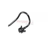 Tuyau reniflard, vase d'expansion METZGER 4010349