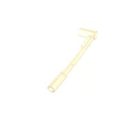 Tuyau reservoir/pompe 505329 pour Expresso