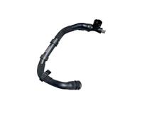 Tuyau Réservoir Trop-plein Compatible Avec A3 8V Q2 Durite Inférieure De Radiateur Référence 5Q0122051B