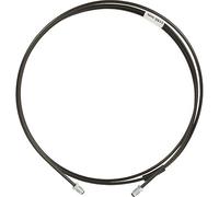 Tuyau rigide de circuit d'embrayage hydraulique entre émetteur et récepteur pour VW Transporter sauf syncro