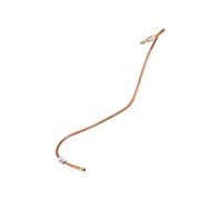 Tuyau rigide de dépression pour carburateur 28 PCI