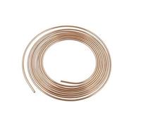 Tuyau rigide pour circuit de freinage - 8 mm