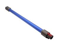 Tuyau rigide prolongateur bleu pour aspirateur Dyson V7 V8 V10 V11 SV10 SV17