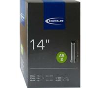 Tuyau Schwalbe 32-40/254 AV2C-40
