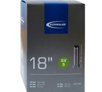 Tuyau Schwalbe 32-47/355-400 AV5-40