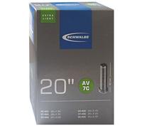 Tuyau Schwalbe 40-60/406 AV7C-40 Extra-Light