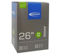 Tuyau Schwalbe 40-60/559 AV14-40 Extra-Light