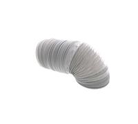 , tuyau sèche-linge evacuation d100mm 3m