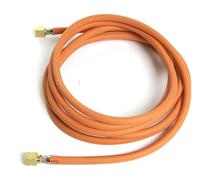 Tuyau Sievert 4m, raccord fixe O4mm. pour Promatic