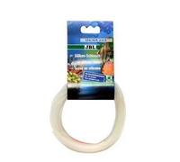Tuyau silicone avec carte JBL Vert 2,5 m / 4/6 mm