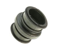 Tuyau sortie de pompe d'origine Lave-vaisselle (AS0068793 BRANDT COLDIS SAMSUNG THOMSON PROLINE VALBERG OCEANIC SCHNEIDER DE DIETRICH CURTISS CANDY HIGH ONE AMICA VEDETTE GORENJE URANIA ROSIERES NOVID